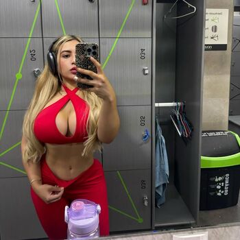 Full leaked Joss garca private photo