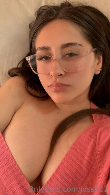 Full leaked Joss garnica private photo