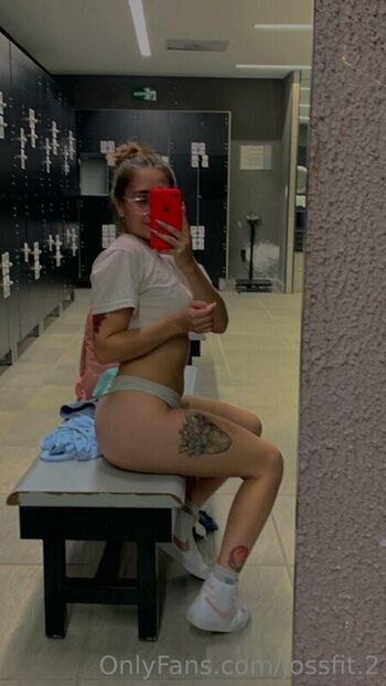 Full leaked Joss garnica private photo