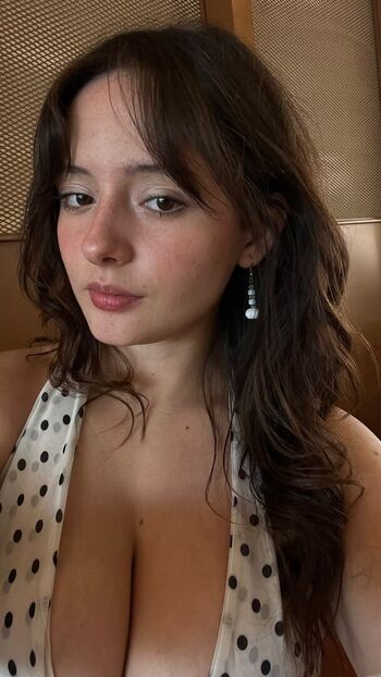 Full leaked Jossychan private photo