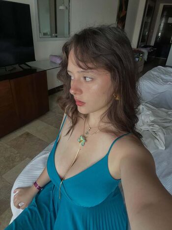 Full leaked Jossychan private photo