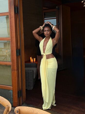 Full leaked Jourdan riane page private photo