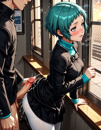 Jousney Studio Share