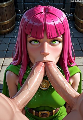 Jousney Studio Share