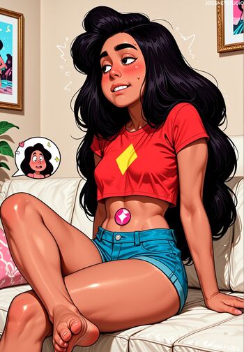 Jousney Studio Share