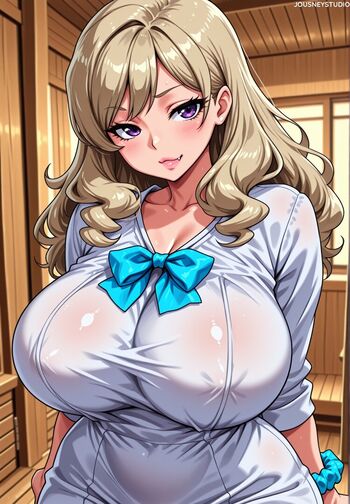 Jousney Studio Share