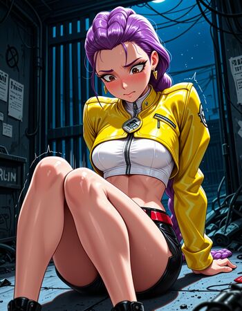 Jousney Studio Share