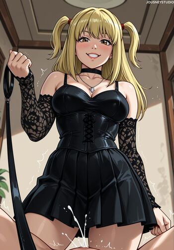 Jousney Studio Share