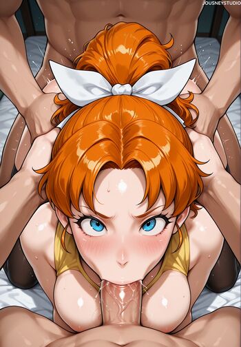 Jousney Studio Share