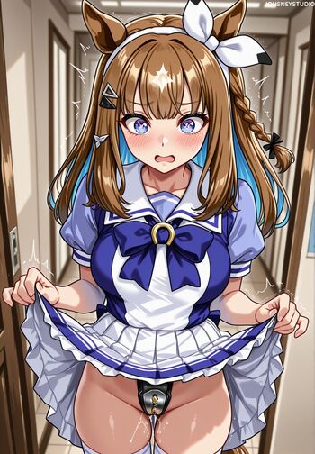 Jousney Studio Share