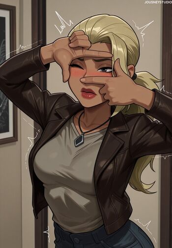 Jousney Studio Share