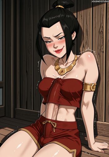 Jousney Studio Share