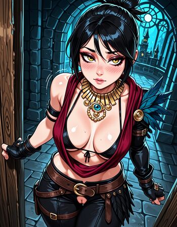Full leaked Jousney studio share private photo