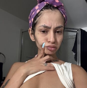 Full leaked Jovanajoestar private photo