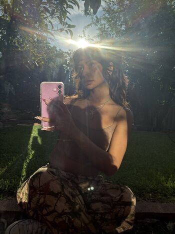 Full leaked Jovanajoestar private photo