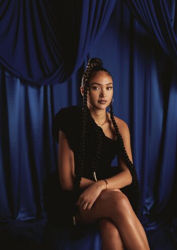 Joy Crookes