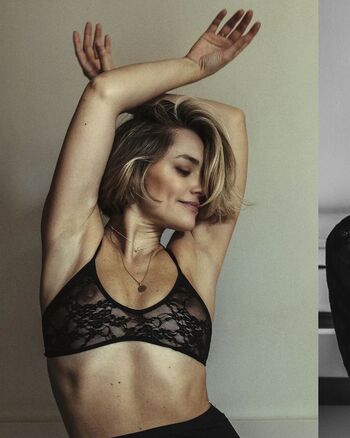 Full leaked Joy esther page private photo