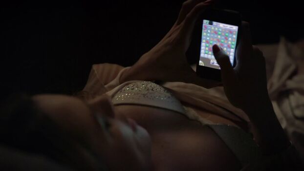 Full leaked Joy esther private photo