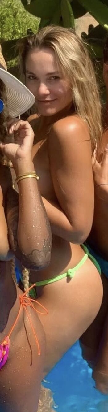 Full leaked Joy esther private photo