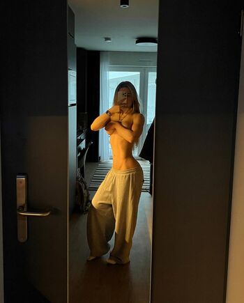 Full leaked Joy liftingjoy private photo