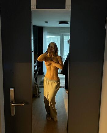 Full leaked Joy liftingjoy private photo