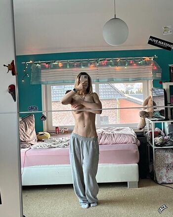Full leaked Joy liftingjoy private photo