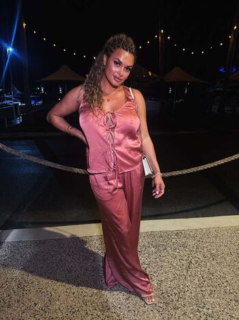 Full leaked Joy taylor private photo