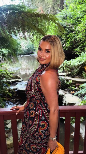 Full leaked Joy taylor private photo