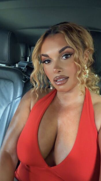 Full leaked Joy taylor page private photo