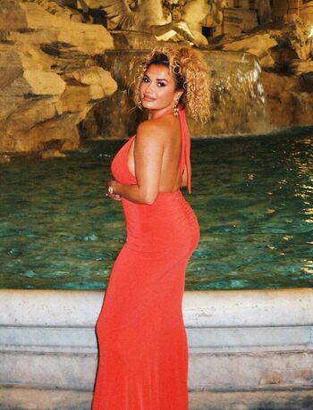 Full leaked Joy taylor private photo