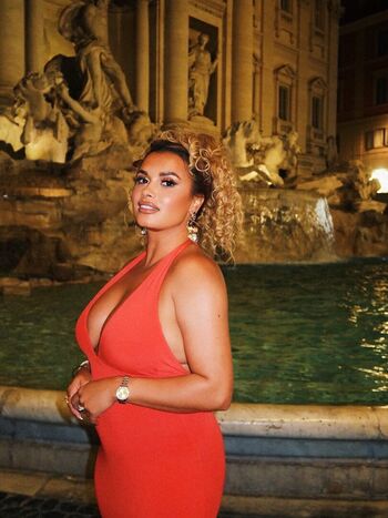 Full leaked Joy taylor private photo