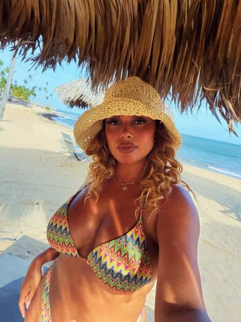 Full leaked Joy taylor private photo