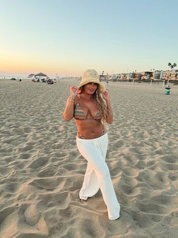 Full leaked Joy taylor private photo