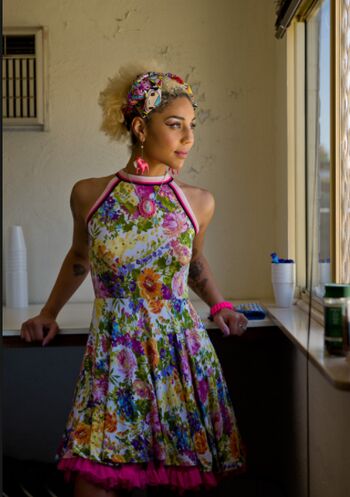 Joy Villa