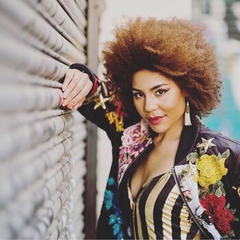 Full leaked Joy villa private photo
