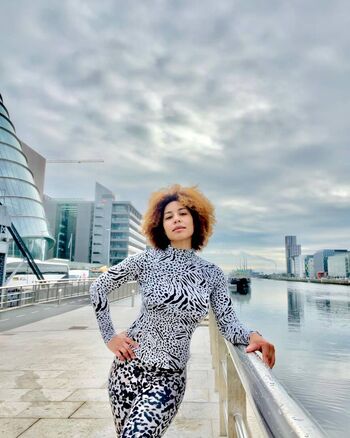 Full leaked Joy villa private photo