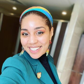 Full leaked Joy villa private photo