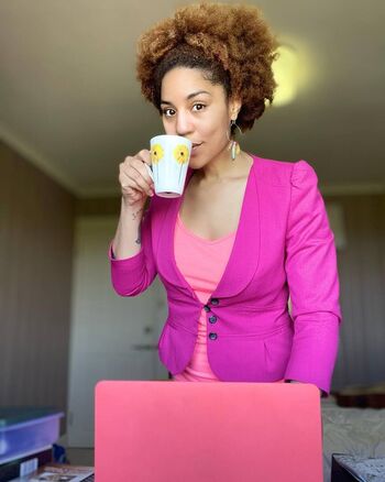 Full leaked Joy villa private photo