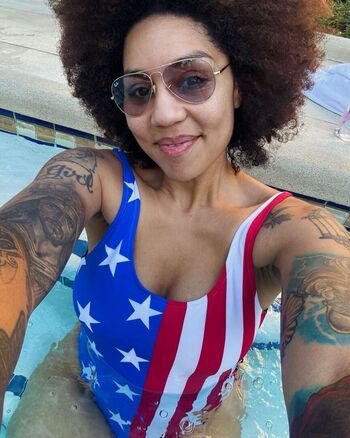 Full leaked Joy villa private photo