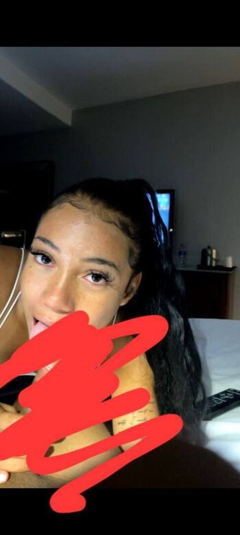 Full leaked Joyayh private photo