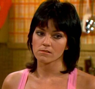 Joyce Dewitt