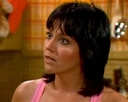 Full leaked Joyce dewitt private photo