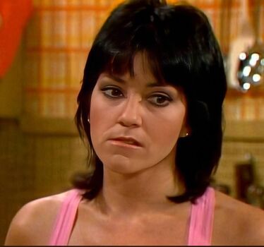 Full leaked Joyce dewitt private photo