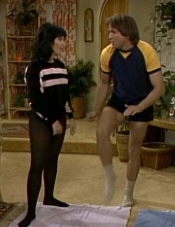 Joyce Dewitt