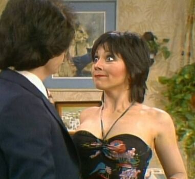 Full leaked Joyce dewitt private photo