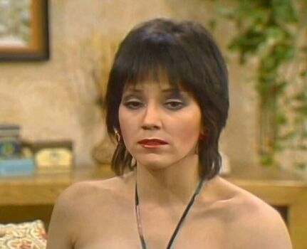 Full leaked Joyce dewitt private photo