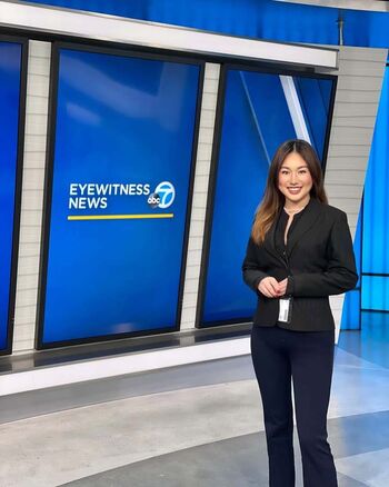 Full leaked Joyce kim private photo