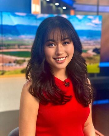 Full leaked Joyce kim private photo