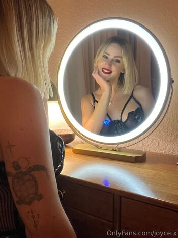 joyce.x
