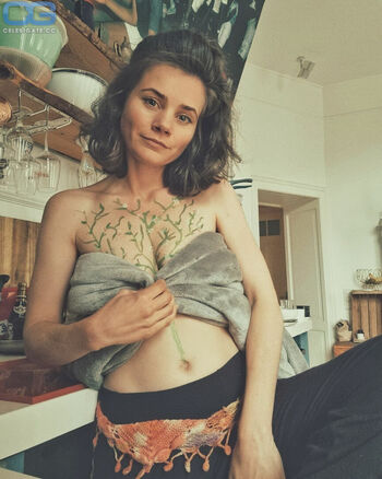 Full leaked Joyceilg private photo